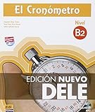 El cronómetro / The timer: Manual de preparación del DELE. Nivel B2 / Diploma of Spanish as a Foreign Language Preparation Manual. Level B2 (Cronometro) (Spanish Edition) by Alejandro Bech Tormo Rosa María Pérez Bernal Carlos Salvador García Nicolas Sanchez Gonzalez Inaki Terres Chamorro (2013-01-01)