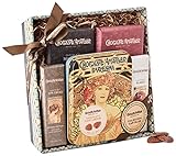 Chocolate Amatller Regalo Original (Caja Regalo de Chocolates Carteles 266gr) Variados