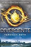 Divergente 1 - Divergente (Veronica Roth)