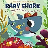 Baby Shark (PRIMEROS LECTORES - Prelectores)