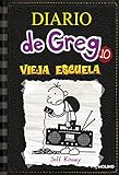 Diario de Greg 10 - Vieja escuela (Universo Diario de Greg)