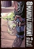 Star Wars. The Mandalorian nº 03 (manga): 3 (Star Wars: Manga)