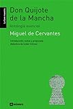 Don Quijote de la Mancha: Antología esencial: 11 (La llave maestra)
