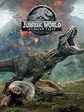 Jurassic World: El reino caído