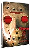 Pack 1-8 Viernes 13 (Friday the 13th) (DVD) Pack 8 peliculas