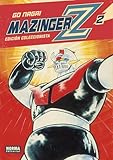 MAZINGER Z. ED. COLECCIONISTA 02