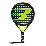 Bullpadel Impulse Ctrl 2026 (Exclusiva PadelPROShop) - Pala de Pádel de Control, Forma Redonda y Gran Manejabilidad - Ideal para Principiantes y Nivel Amateur