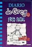 Diario de Greg 13 - Frío fatal (Universo Diario de Greg)