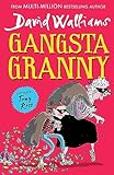0007371462– Gangsta Granny: The beloved bestseller from David Walliams celebrating its 10th anniversary in 2021-Edición en inglés