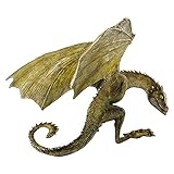 The Noble Collection Rhaegal Baby Dragon Juego de tronos