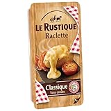 Le Rustique Raclette 350g