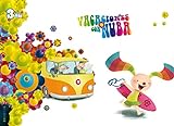 (Vacaciones con Nuba) Infantil 3º años (Dimensión Nubaris) - 9788426392770