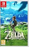 The Legend Of Zelda: Breath Of The Wild - Edición Estándar