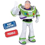 Toy Story 4 64068 Juguetes, Multi