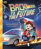 Back To The Future (Pop Classics) [Idioma Inglés]: The Classic Illustrated Storybook: 4