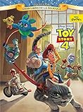 Toy Story 4. Gran libro de la película (Disney. Toy Story 4)