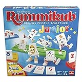 Rummikub Junior (Goliath 50214), a partir de 4 años.