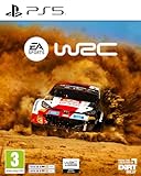 EA SPORTS WRC Standard Edition PS5 | Videojuegos | Castellano