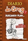 Diario de Greg 7: Buscando plan (Universo Diario de Greg)