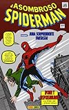 El Asombroso Spiderman. ¡Poder Y Responsabilidad! (Marvel Gold)