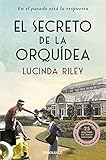 El secreto de la orquídea (Best Seller)