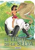 Susaeta - El libro de la selva (Mis Cuentos Troquelados)