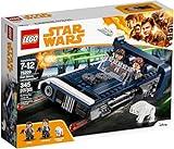 LEGO 75209 Star Wars TM Speeder terrestre de Han Solo
