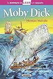 Moby Dick (La aventura de LEER con Susaeta - nivel 3)