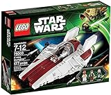LEGO STAR WARS - A-Wing Starfighter (75003)