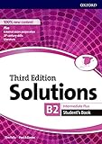 Solutions Intermediate Plus. Student's Book 3rd Edition - 9780194523622 (Solutions Third Edition)