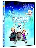 Frozen,El Reino Del Hielo [DVD]