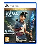 Kena: Bridge of Spirits - PlayStation 5