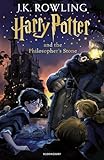 Harry Potter and the Philosopher's Stone