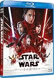 Star Wars: Los Últimos Jedi [Blu-ray]