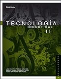 Tecnología Industrial II. 2º Bachillerato
