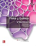 FISICA Y QUIMICA 1 BACHILLERATO - 9788448191542 (2015)