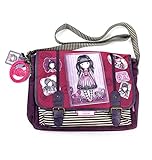 Azúcar y Especias - Gorjuss Vacaciones Satchel