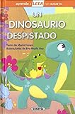 Un Dinosaurio Despistado (Aprendo a LEER con Susaeta - nivel 0)