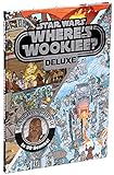 STAR WARS DLX WHERES THE WOOKIEE HC