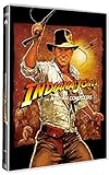 Indiana Jones 1-4 (Edición 2017) [DVD]