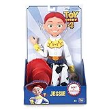 Bizak- Toy Story Colección Jessie la vaquera, Multicolor (61234112)