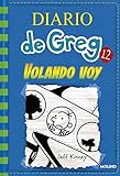 Diario de Greg 12 - Volando voy (Universo Diario de Greg)