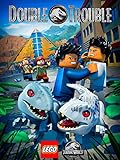 LEGO Jurassic World: Double Trouble- Special 1, Loosing Control