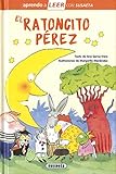 Susaeta - El ratoncito Pérez: Leer Con Susaeta - Nivel 0 (Aprendo a LEER con Susaeta - nivel 0)