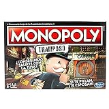 Monopoly Tramposo (Versión Española), Multicolor