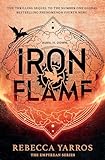Iron Flame: Rebecca Yarros: 2