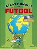 Atlas mundial del fútbol