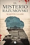 El misterio Razumovski (Histórica)