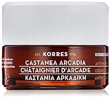 Korres Crema De Día Antiarrugas Y Reafirmante (Piel Normal) - 40 ml.