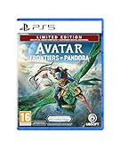Avatar: Frontiers of Pandora Limited Edition (Exclusivo Amazon) (PS5)